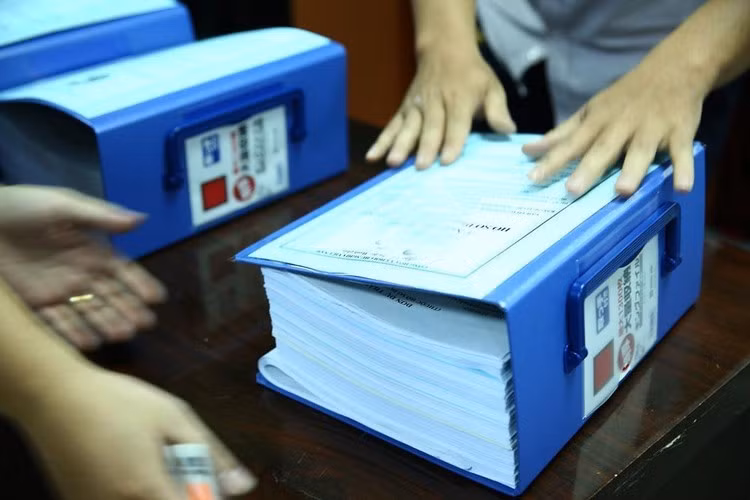 Ảnh chỉ mang tính minh họa