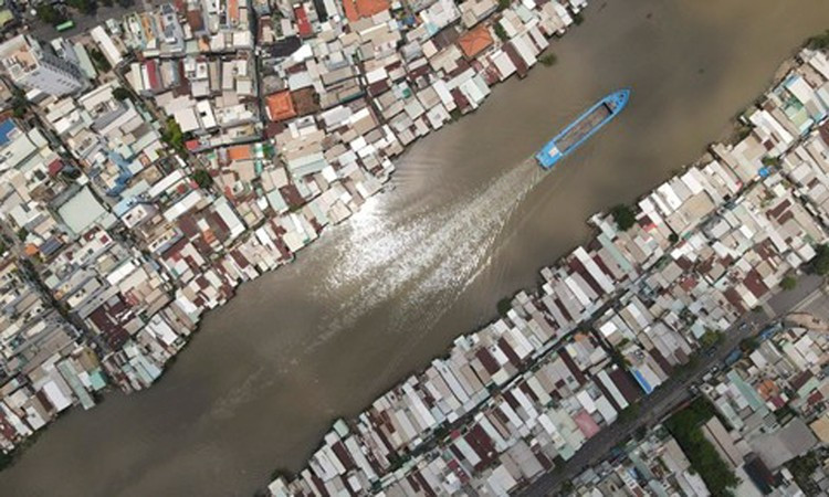 Ảnh minh họa: Internet