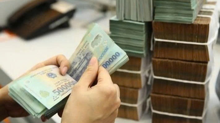 NHNN đã giao chỉ tiêu tăng trưởng tín dụng ngay từ đầu năm