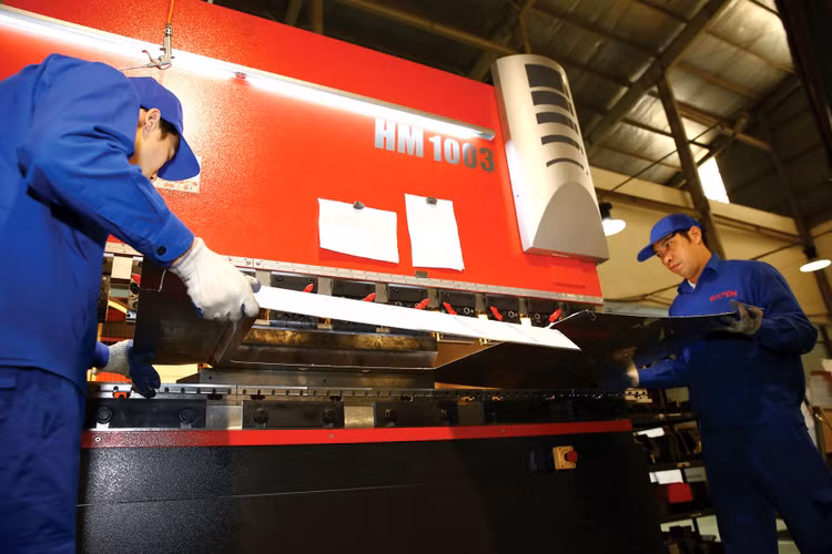 Cần nuôi dưỡng tinh thần khởi nghiệp sâu rộng trong toàn xã hội để có một cộng đồng doanh nghiệp năng động, sáng tạo và phát triển bền vững. Ảnh: Lê Tiên