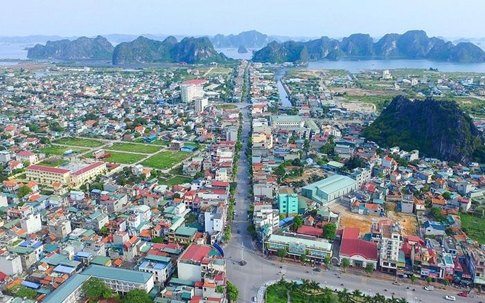 Quảng Ninh gọi đầu tư 199 tỷ vào dự án trường liên cấp tại phường Quang Hanh