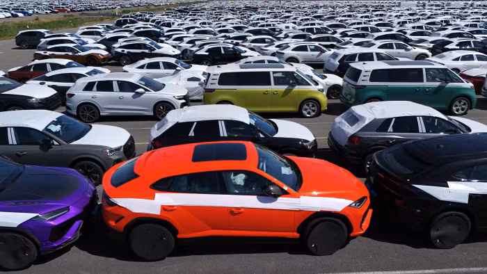 Ảnh minh họa: Getty Images