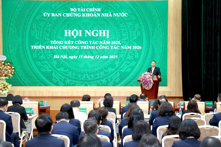 Toàn cảnh Hội nghị