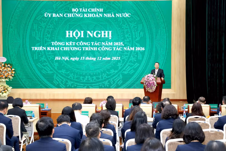 Toàn cảnh Hội nghị