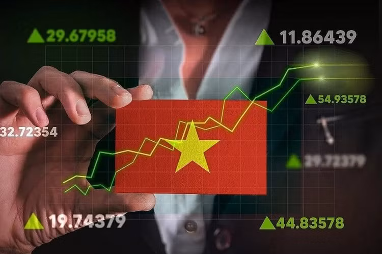 Ban quản trị chỉ số FTSE Russell (IGB) ghi nhận những tiến bộ của Việt Nam trong việc cải thiện thị trường và xác nhận Việt Nam đã đáp ứng tất cả tiêu chí của nhóm thị trường mới nổi thứ cấp