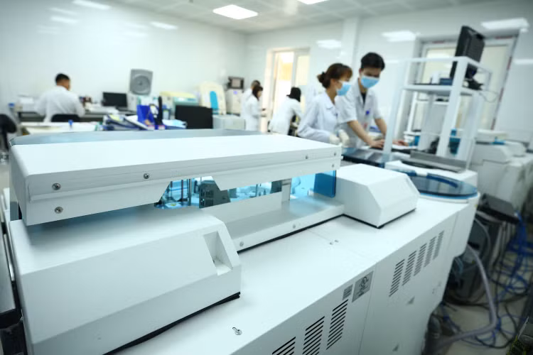 Đề xuất bổ sung các trường hợp áp dụng chỉ định thầu đối với các gói thầu có yêu cầu, điều kiện đặc thù về chuyên môn, nghiệp vụ, kỹ thuật… Ảnh minh họa: Nhã Chi