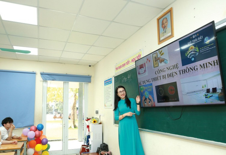 Ảnh chỉ mang tính minh họa: Nhã Chi