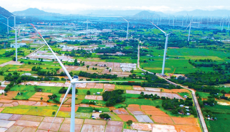 Tạo thuận lợi để doanh nghiệp phát triển, đất nước đi lên