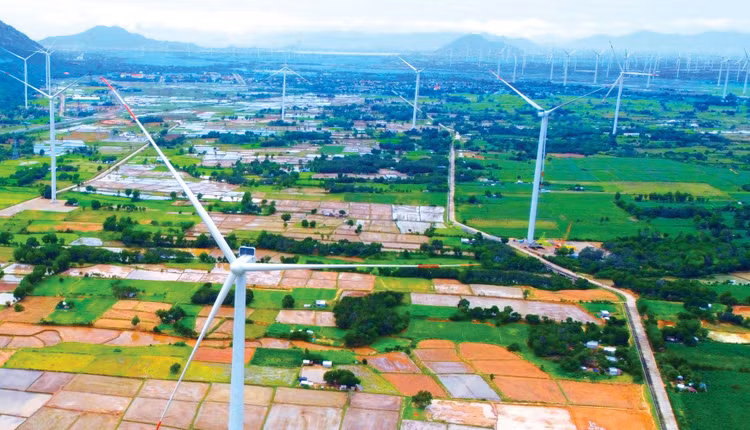 Tạo thuận lợi để doanh nghiệp phát triển, đất nước đi lên