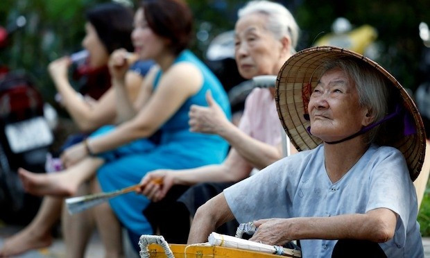 Ảnh minh họa: Internet