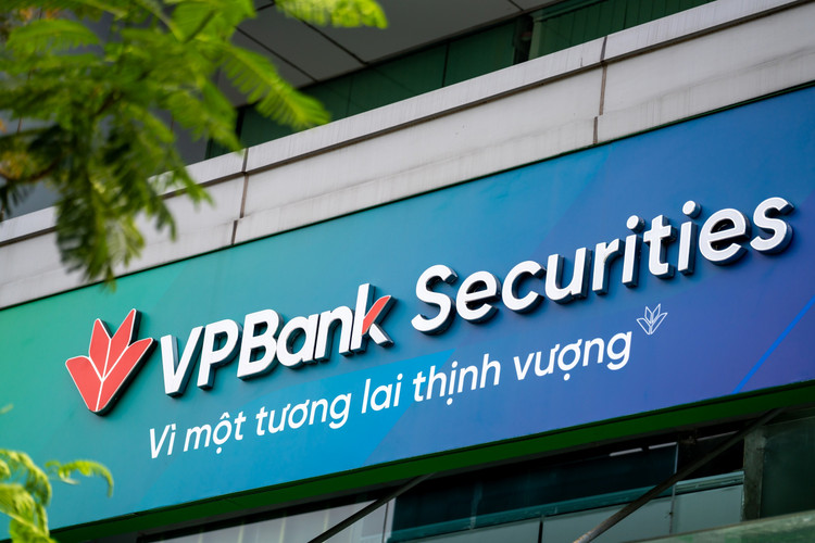 VPBankS công bố lợi nhuận 9 tháng đạt gần 3.300 tỷ đồng