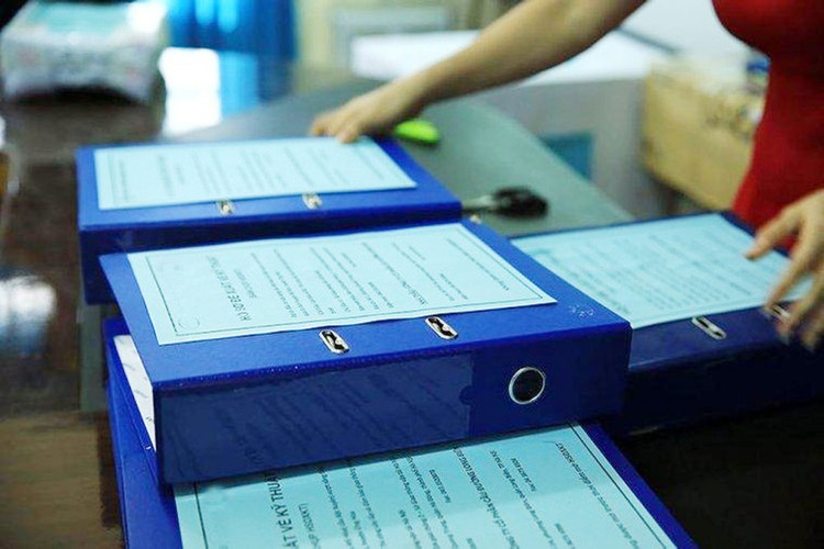 Ảnh chỉ mang tính họa