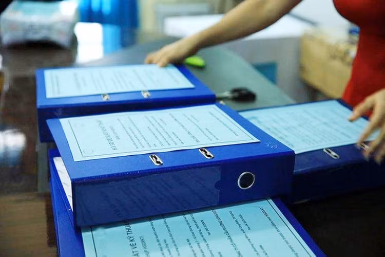 Ảnh chỉ mang tính họa