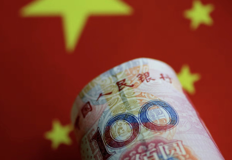 Trung Quốc giữ nguyên lãi suất, nhân dân tệ có thể tiếp tục tăng giá so với USD