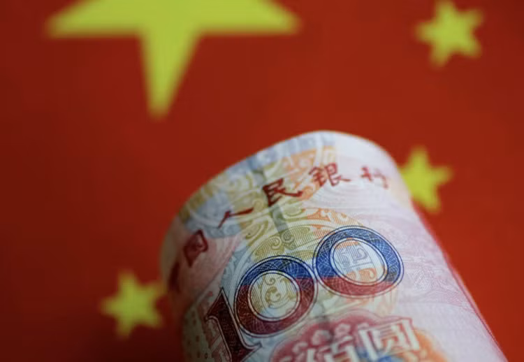 Trung Quốc giữ nguyên lãi suất, nhân dân tệ có thể tiếp tục tăng giá so với USD