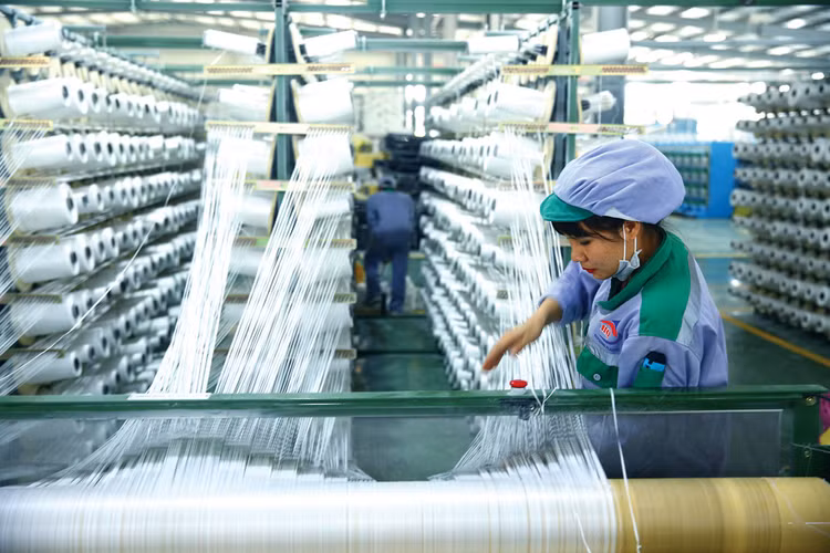 Chỉ số PMI đã phục hồi lên mức 52,4 trong tháng 7 sau ba tháng liên tiếp dưới ngưỡng 50