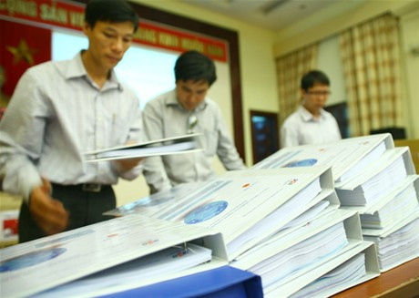 Nội dung hồ sơ mời thầu trong GPA