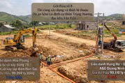 Gói thầu xây lắp hơn 90 tỷ đồng tại Đặc khu Vân Đồn: Nhà thầu chào giá cạnh tranh hơn bị loại