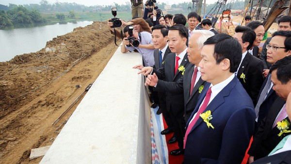 Khu du lịch quốc gia hồ Núi Cốc kêu gọi nhà đầu tư chiến lược ảnh 2