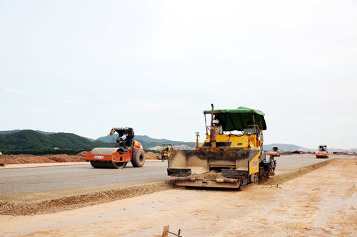 Vân Đồn: Từ khu kinh tế hướng tới đơn vị hành chính-kinh tế đặc biệt ảnh 2