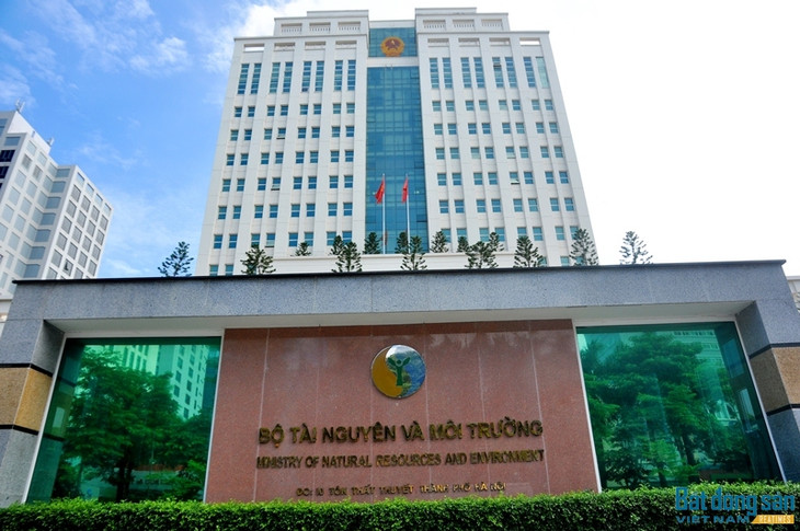 Di dời trụ sở trên "đất vàng": Cận cảnh những trụ sở bộ ngành được xây mới hoành tráng ngoài nội đô ảnh 3