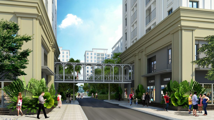 Ra mắt chung cư phân khu Bali Forest – FLC Tropical City Ha Long ảnh 3