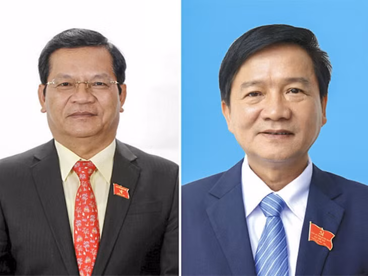 Bản tin thời sự 24/6 ảnh 1