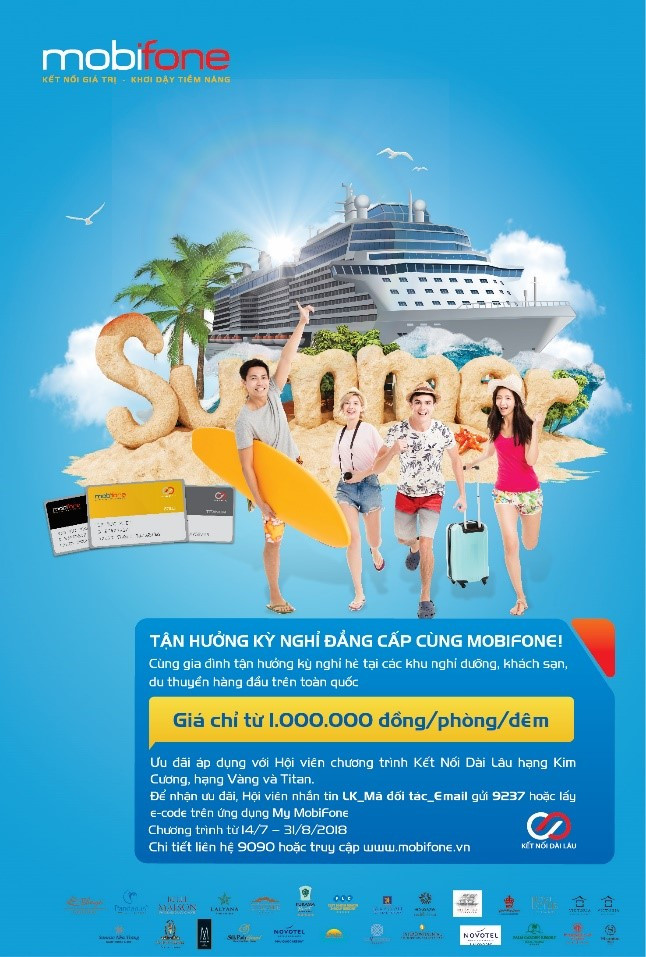 Điều gì tạo nên sức hút của nhà mạng MobiFone? ảnh 1