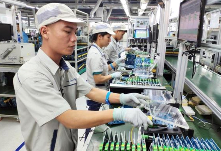 VNPT Technology với kỳ vọng mở rộng trên thị trường quốc tế ảnh 1