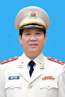 Hàng loạt tướng công an được bổ nhiệm làm phó thủ trưởng cơ quan điều tra ảnh 1