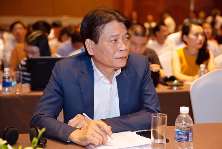 Khai mạc Diễn đàn Đấu thầu qua mạng Việt Nam 2018 ảnh 6