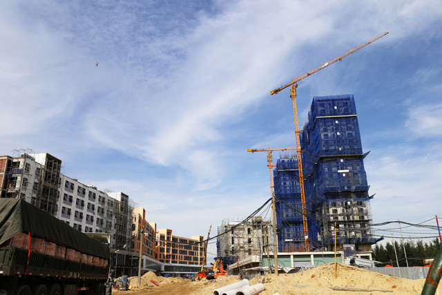 APEC kết thúc, thị trường bất động sản Đà Nẵng vẫn sôi động ảnh 2