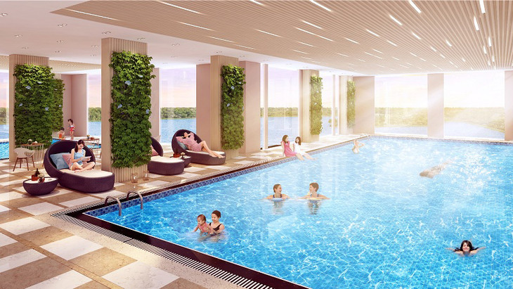 Vinhomes Skylake – Dự án bom tấn 2017 ảnh 1