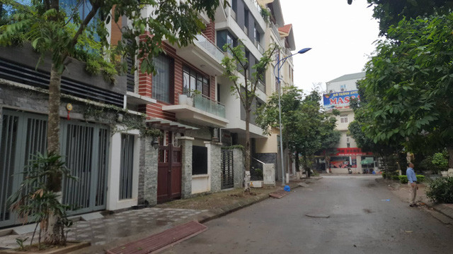 Dấu hiệu vi phạm hình sự ở dự án Đại Thanh thể hiện như thế nào? ảnh 1