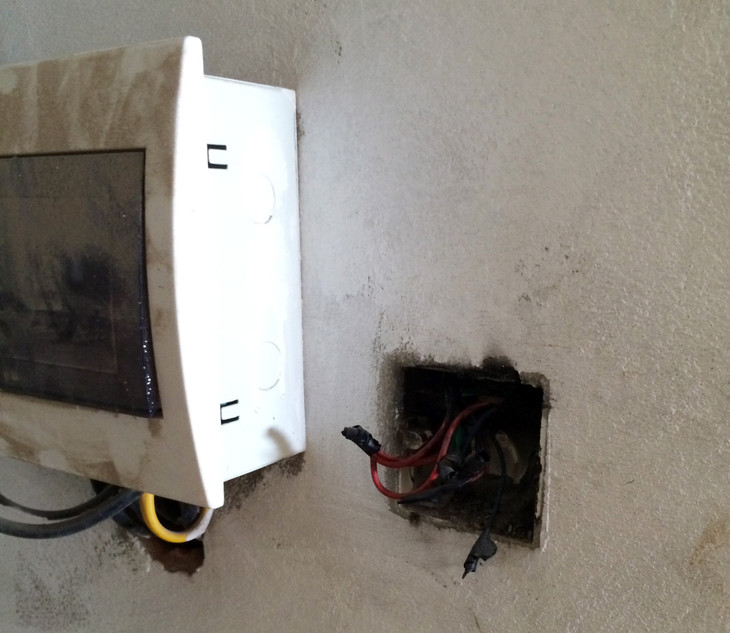 Hệ thống PCCC Chung cư Thăng Long Garden vẫn chưa thể hoạt động ảnh 9