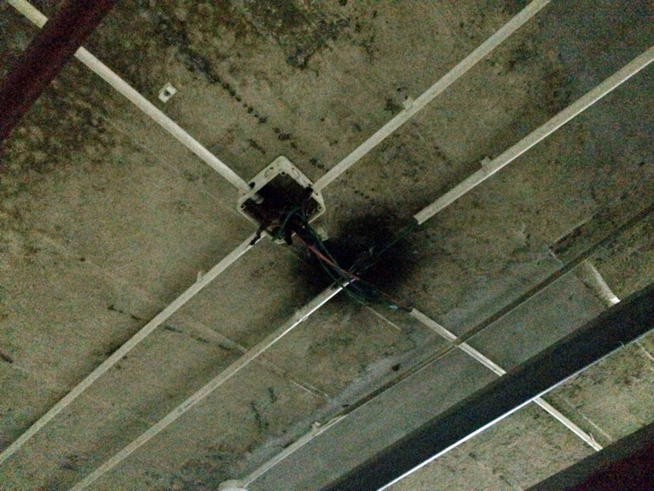 Hệ thống PCCC Chung cư Thăng Long Garden vẫn chưa thể hoạt động ảnh 8