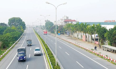 Dự án Cao tốc Bắc - Nam: Tiền đâu để làm? ảnh 1