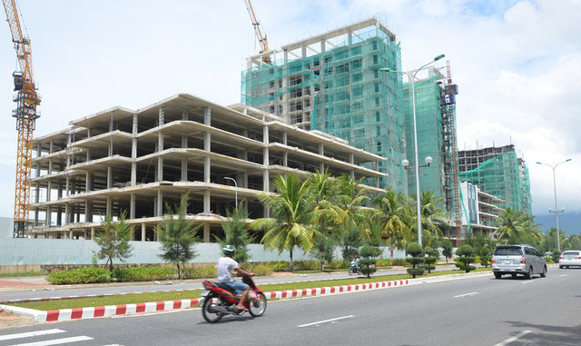 Đang thanh tra toàn diện dự án liên quan đến Vũ “nhôm” ảnh 3