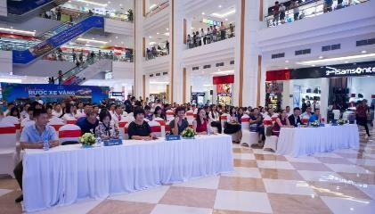 Cặp đôi “Nhà sang xe vàng” của Vinhomes Dragon Bay đã có chủ ảnh 3