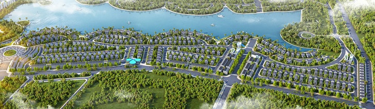 Vinhomes Thăng Long: Lộ diện những chủ nhân may mắn ảnh 4