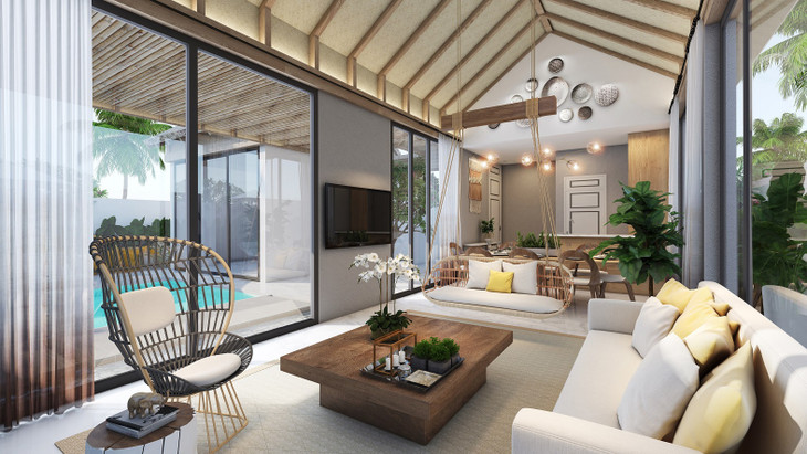 Sun Premier Village Kem Beach Resort: nắm chắc cơ hội đầu tư “vàng” ảnh 3