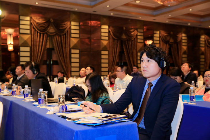 Cổ phần hóa BSR: Tiền đề bước vào giai đoạn chiến lược kinh doanh mới ảnh 3