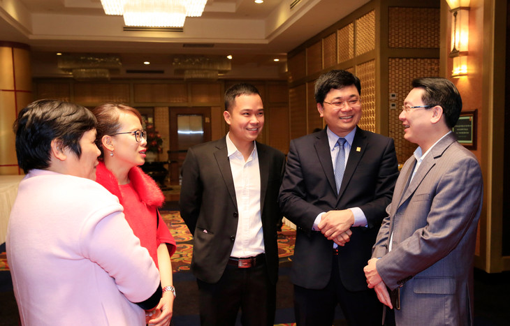 Cổ phần hóa BSR: Tiền đề bước vào giai đoạn chiến lược kinh doanh mới ảnh 4