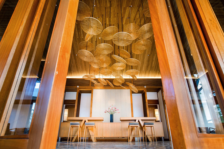 Novaland Group đưa vào vận hành khu nghỉ dưỡng cao cấp Nova Phù Sa Azerai tại Cần Thơ ảnh 6