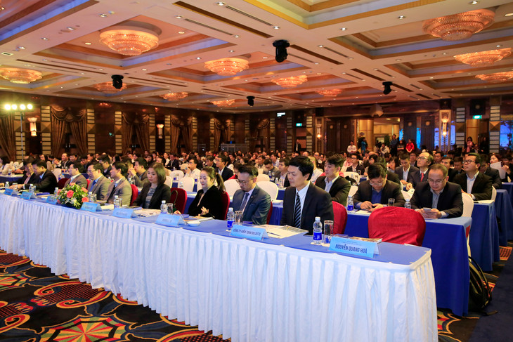 Cổ phần hóa BSR: Tiền đề bước vào giai đoạn chiến lược kinh doanh mới ảnh 2