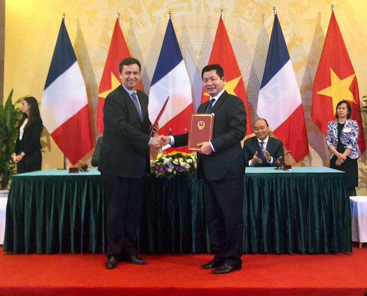 FPT hợp tác cùng Schneider Electric quản lý năng lượng hiệu quả cho doanh nghiệp dựa trên nền tảng EcoStruxure ảnh 1