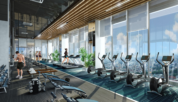 Chính thức ra mắt tòa T2 dự án Sun Grand City Ancora Residence ảnh 2