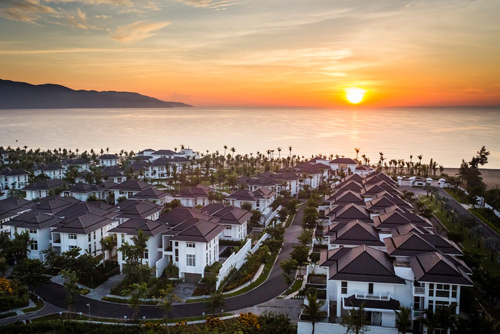 DIFF 2017 thổi bùng cơn sốt du lịch Đà Nẵng ảnh 6