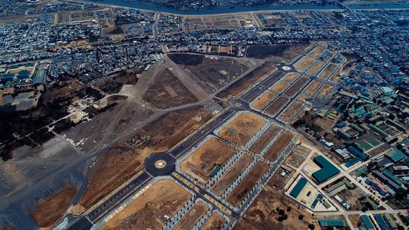 Sai phạm ở Khánh Hòa: Định giá 'đất vàng' thấp để thanh toán dự án BT ảnh 1