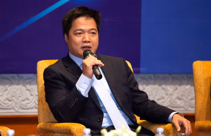 Khai mạc Diễn đàn Đấu thầu qua mạng Việt Nam 2018 ảnh 2